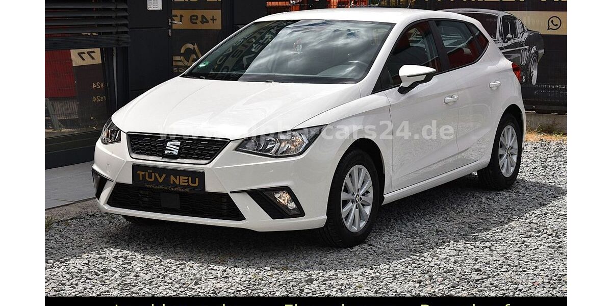Seat Ibiza 80.000 km 11.890 &euro; Erlenbach bei Marktheidenfeld 97837