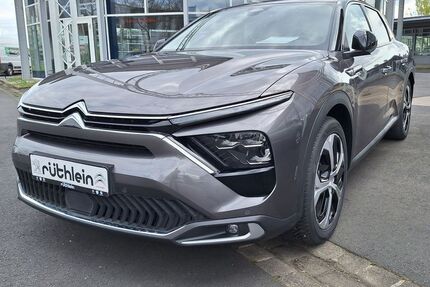 Citroen C5 X 71.000 km 18.999 &euro; Würzburg 97076