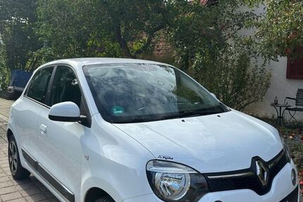 Renault Twingo 118.460 km 4.900 &euro; Thüngen 97289
