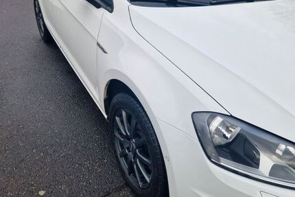VW Golf 189.000 km 7.400 &euro; Unterpleichfeld 97294