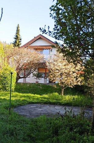 Einfamilienhaus Grünsfeld - 7 Zimmer, 195 m&sup2;, 385.000&euro; | Angebot:26567945