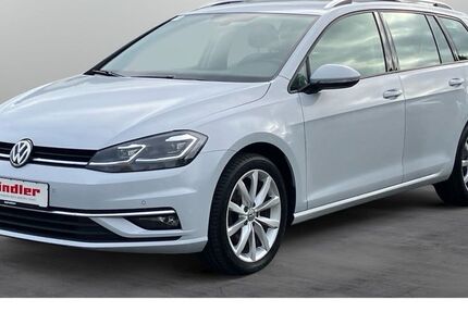 VW Golf 91.500 km 15.980 € Kitzingen 97318