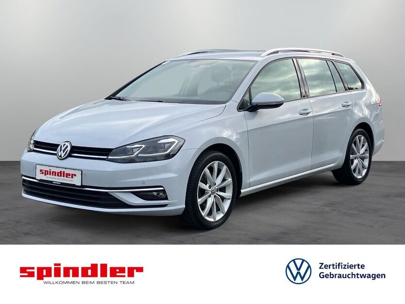 VW Golf 91.500 km 15.980 € Kitzingen 97318