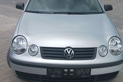 VW Polo 214.000 km 2.200 &euro; Buchbrunn 97320