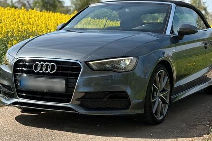 Audi A3 60.711 km 18.400 € Kreuzwertheim 97892
