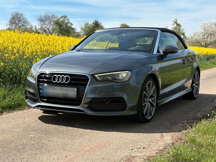 Audi A3 60.711 km 18.400 € Kreuzwertheim 97892