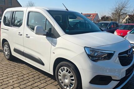 Opel Combo 132.000 km 10.900 &euro; Randersacker 97236