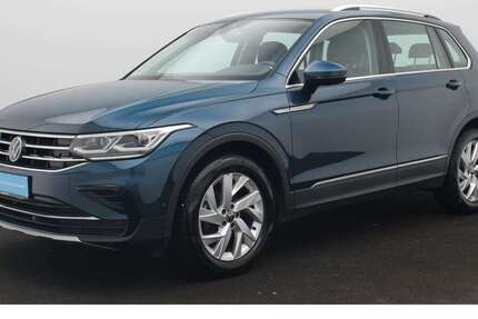 VW Tiguan 76.500 km 29.990 &euro; Würzburg 97076