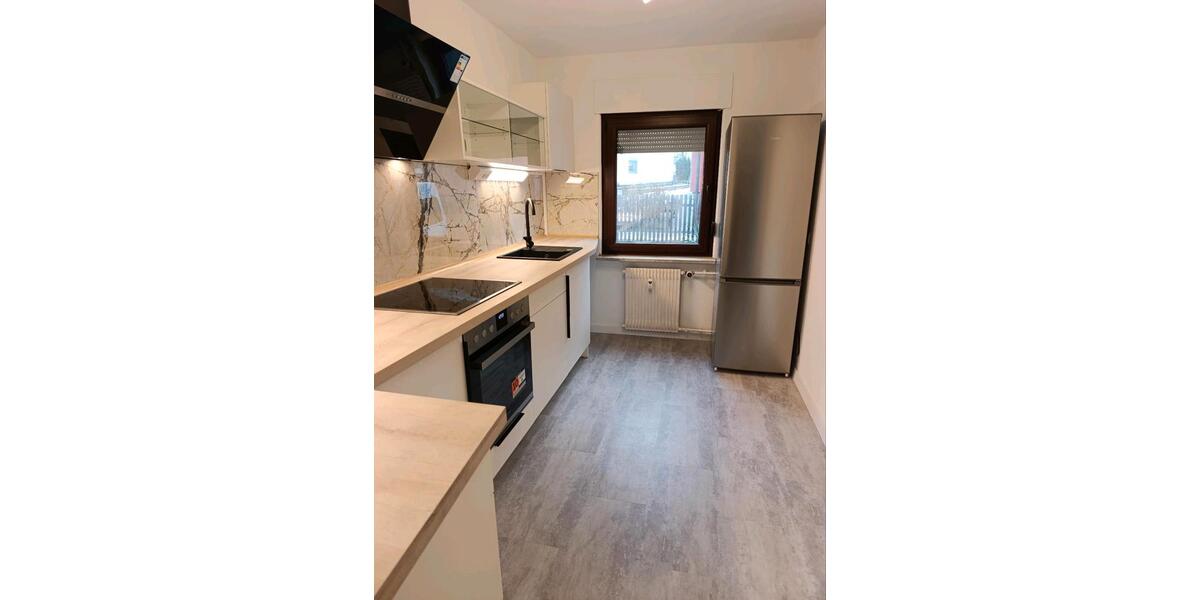 Hochparterre Waldbrunn - 3 Zimmer, 72 m&sup2;, 219.000&euro; | Angebot:26083270