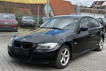 BMW 316 268.847 km 3.490 &euro; Würzburg 97076