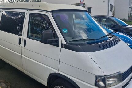 VW T4 Kombi 283.000 km 12.500 &euro; Würzburg 97074