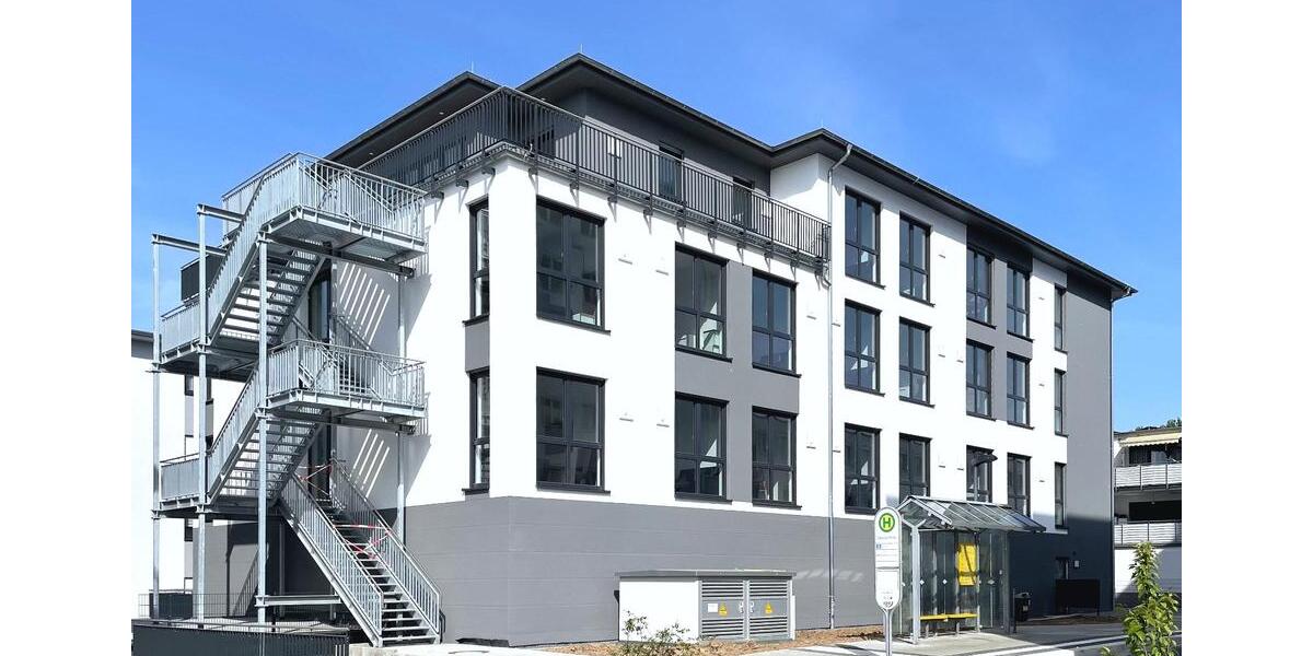 Etagenwohnung Marktheidenfeld - 1 Zimmer, 28 m&sup2;, 595&euro; | Angebot:13437187