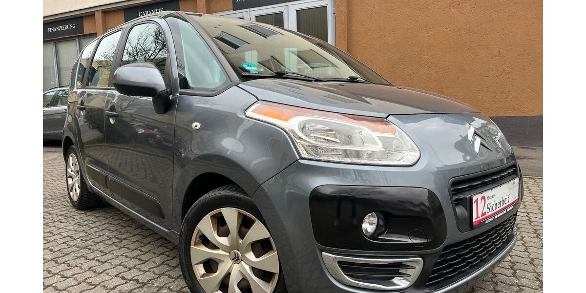 Citroen C3 Picasso 170.000 km 2.490 € Würzburg 97080