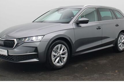 Skoda Octavia 1.001 km 32.980 &euro; Würzburg 97084