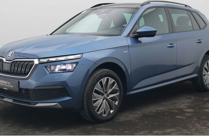 Skoda Kamiq 62.000 km 18.380 &euro; Würzburg 97084