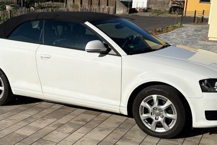 Audi A3 120.000 km 6.700 &euro; Sonderhofen 97255