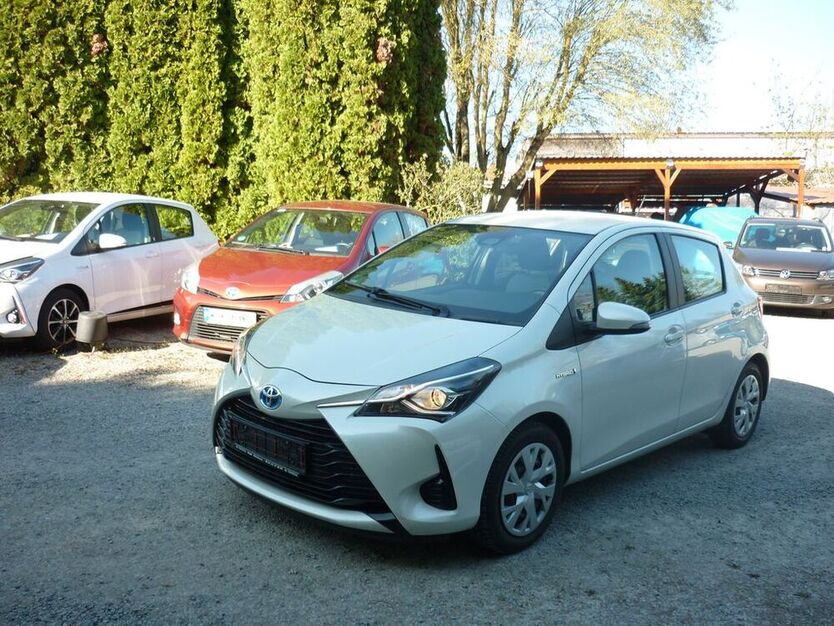 Yaris