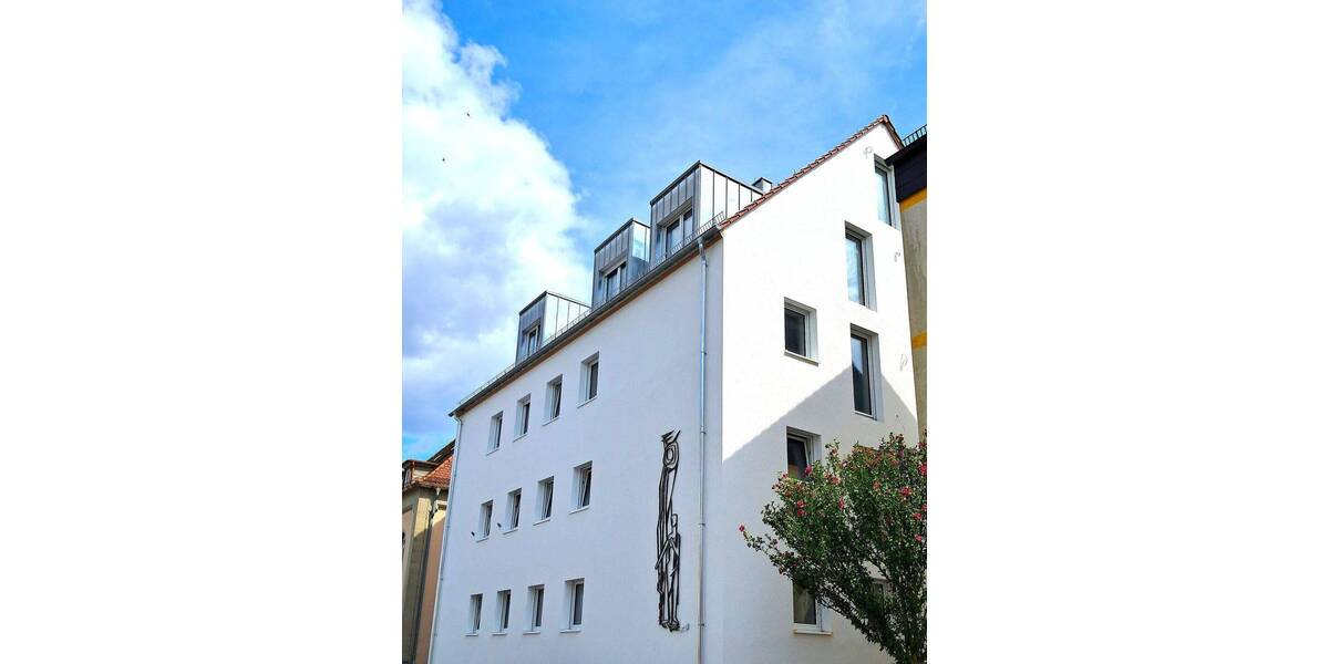 Etagenwohnung Kitzingen - 2 Zimmer, 70 m&sup2;, 370.000&euro; | Angebot:25986403