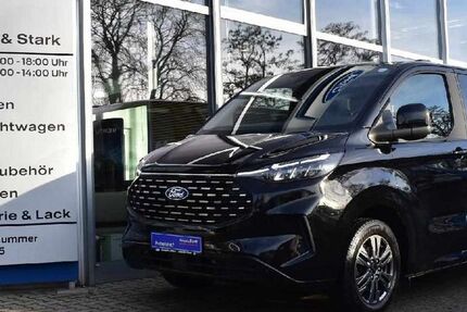 Ford Tourneo Custom 19.076 km 44.890 &euro; Unterpleichfeld 97294