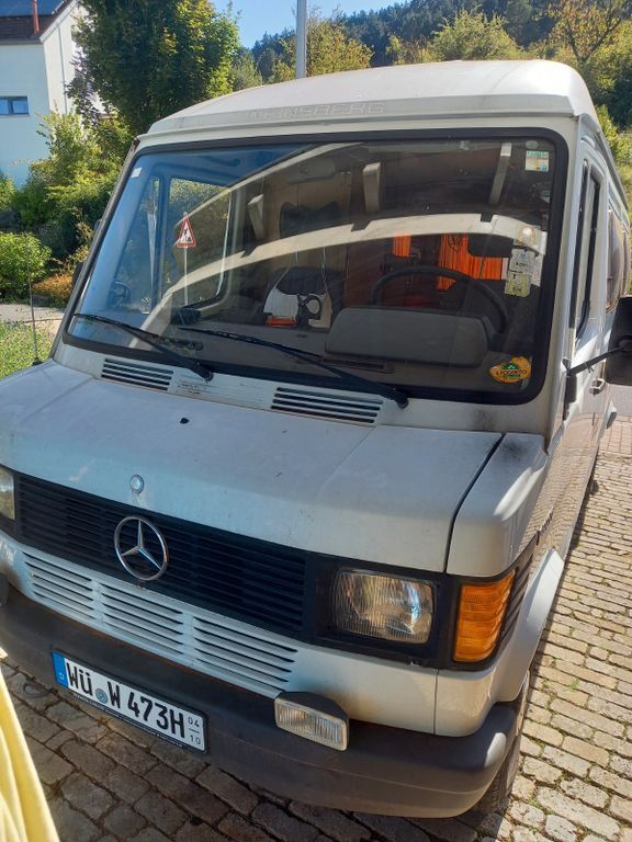 Mercedes-Benz 200 200.000 km 19.500 € Erlabrunn 97250