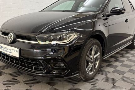 VW Polo 61.083 km 16.470 &euro; Ochsenfurt 97199