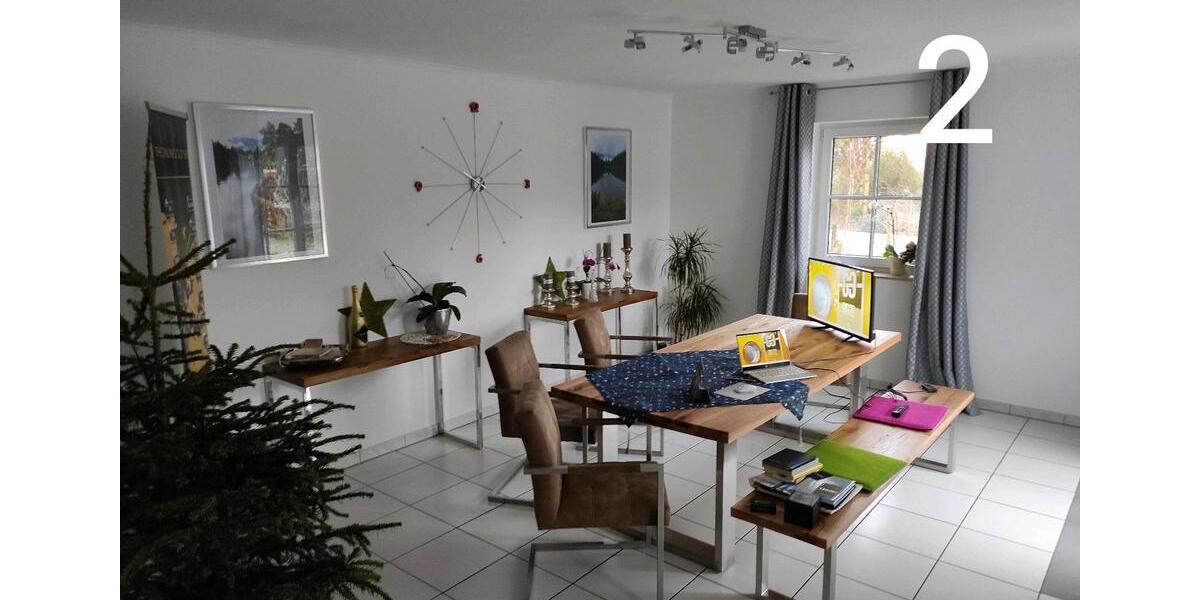 Etagenwohnung Ippesheim - 5 Zimmer, 126 m&sup2;, 269.000&euro; | Angebot:27203746
