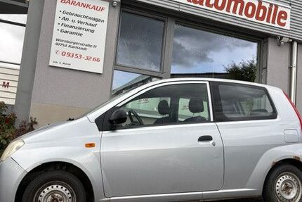 Daihatsu Cuore 167.000 km 690 &euro; Karlstadt 97753