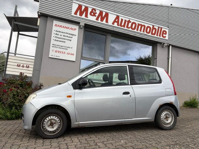 Daihatsu Cuore 167.000 km 690 &euro; Karlstadt 97753
