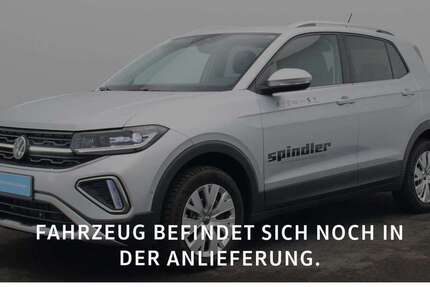 VW T-Cross 18.000 km 23.880 &euro; Würzburg 97076