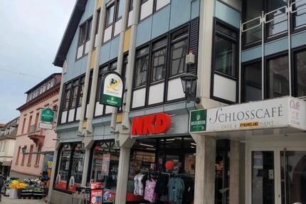 Wohnung Tauberbischofsheim - 4 Zimmer, 112 m&sup2;, 950&euro; | Angebot:26440296