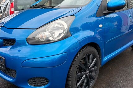 Toyota Aygo (X) 109.346 km 3.750 &euro; Veitshöchheim 97209