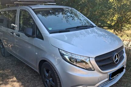 Mercedes-Benz Vito 120.000 km 18.900 &euro; Karlstadt 97753