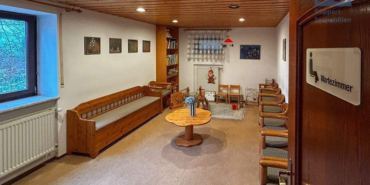 Gewerbeobjekt Unteraltertheim Unteraltertheim - 6 Zimmer, 650&euro; | Angebot:25798353