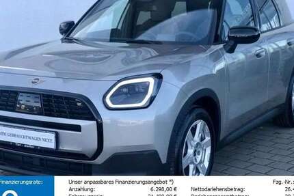 Mini Cooper D Countryman 24.950 km 31.490 &euro; Marktsteft 97342