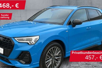 Audi Q3 34.736 km 34.590 &euro; Werneck 97440