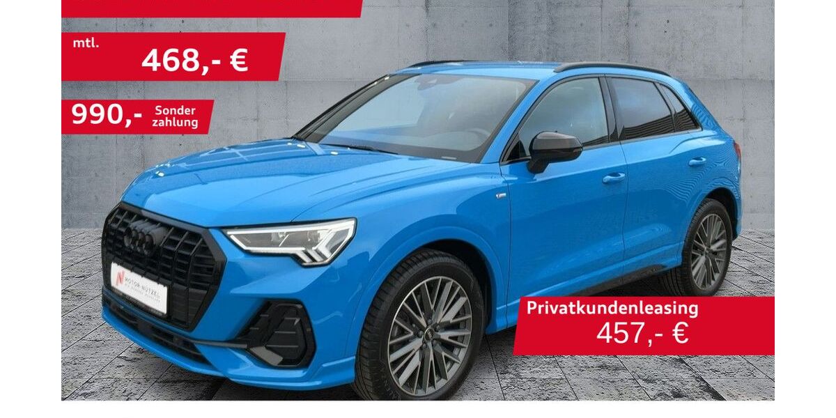 Audi Q3 34.736 km 34.790 &euro; Werneck 97440
