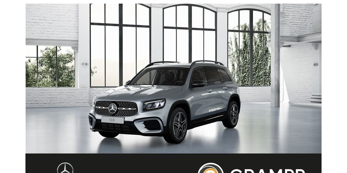 Mercedes-Benz GLB 200 3.800 km 48.850 € Karlstadt 97753