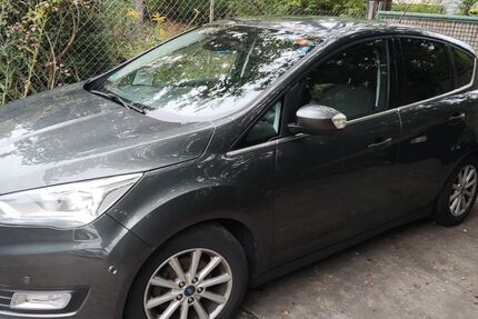 Ford C-Max 98.000 km 9.490 € Gerbrunn 97218