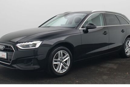 Audi A4 20.000 km 31.980 &euro; Würzburg 97076