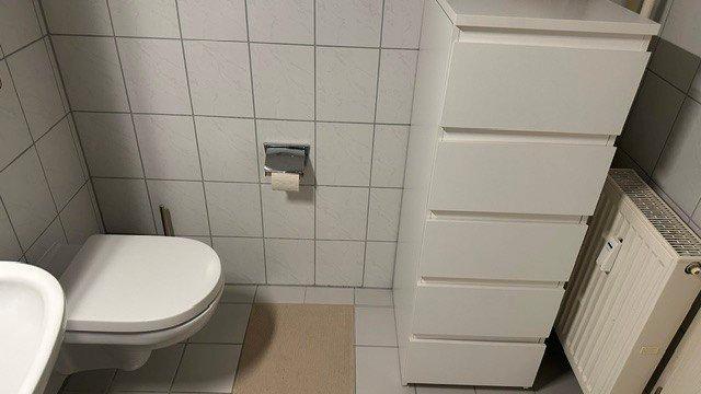 Erdgeschoßwohnung Rottendorf - 1 Zimmer, 33 m&sup2;, 480&euro; | Angebot:26677248