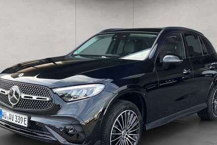 Mercedes-Benz GLC 300 19.474 km 64.500 &euro; Würzburg 97072