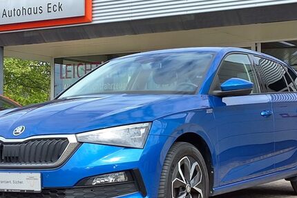 Skoda Scala 61.500 km 15.900 &euro; Würzburg 97084