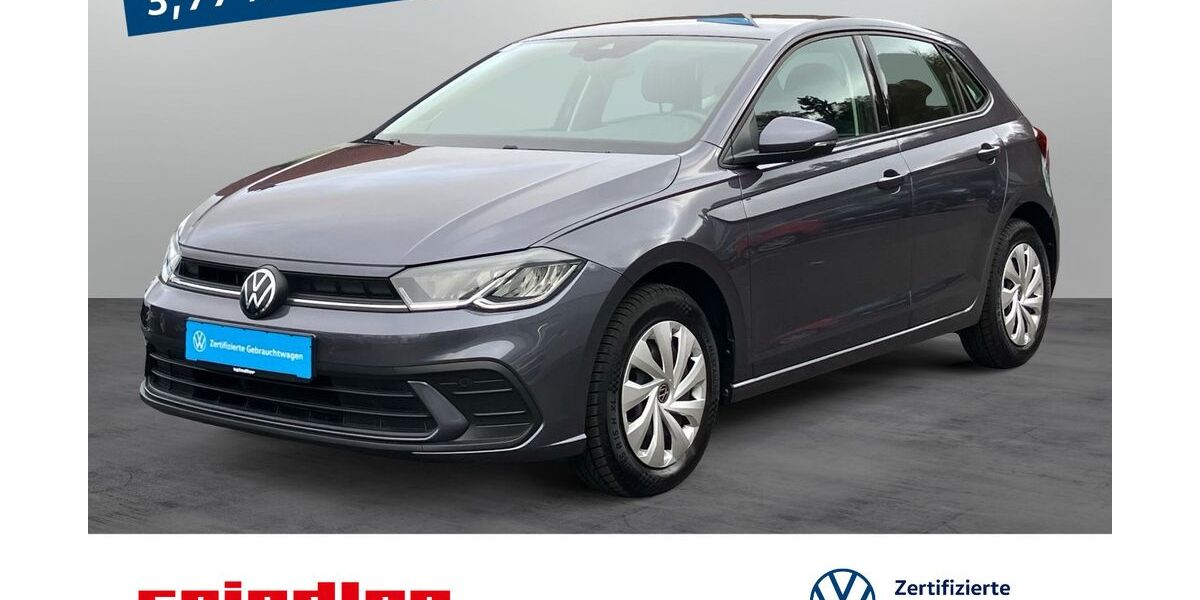 VW Polo 41.000 km 16.790 € Kitzingen 97318