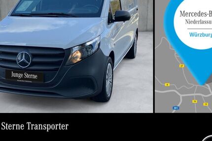 Mercedes-Benz Vito 65.810 km 34.486 &euro; Würzburg 97076