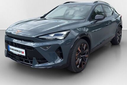 Cupra Formentor 13.500 km 39.990 &euro; Zellingen 97225