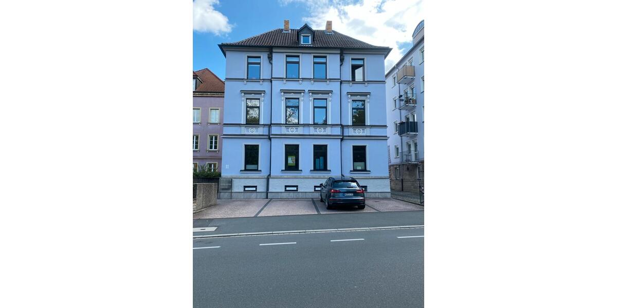 Attraktive Praxisräume in Würzburg zur Untermiete zimmer