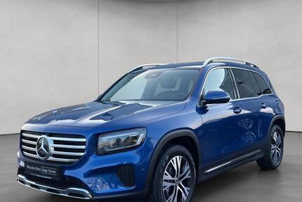 Mercedes-Benz GLB 220 10.541 km 42.980 &euro; Würzburg 97076