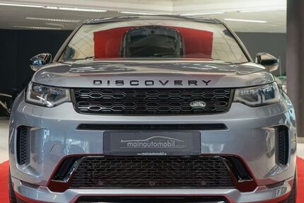 Land Rover Discovery Sport 49.200 km 30.999 &euro; Würzburg 97070