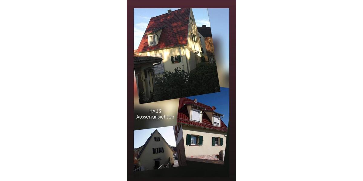 Einfamilienhaus Leinach - 395.000&euro; | Angebot:26597891