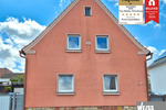 Einfamilienhaus Waldbüttelbrunn - 3 Zimmer, 72 m&sup2;, 880&euro; | Angebot:26596740